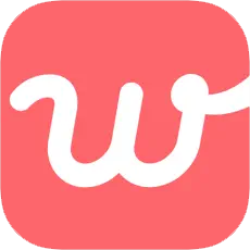 ウィズ（with）の公式アイコン